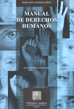 Manual de derechos humanos