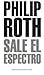 Sale el espectro (Spanish Edition)