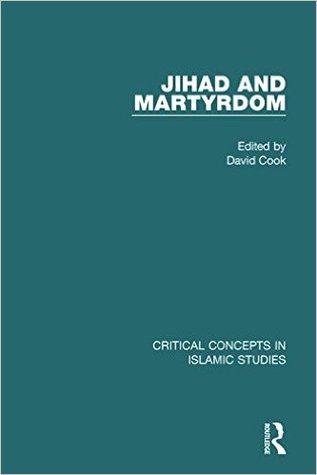Jihad and Martyrdom (Hardcover)
