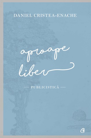 Aproape liber