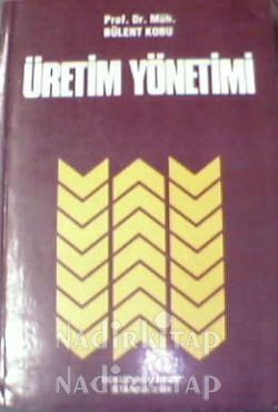 Üretim Yönetimi (Paperback)