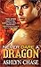 Never Dare a Dragon (Boston Dragons #3)