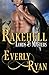 Rakehell by Everly Ryan