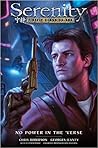 Serenity by Chris Roberson