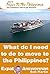 Moving to the Philippines (How to Move to the Philippines Book 1)
