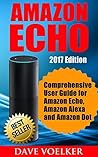 Amazon Echo: 2017...