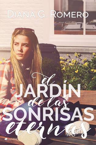 El jardín de las sonrisas eternas (Paperback)