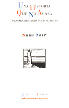 Una historia que no acaba (Paperback)