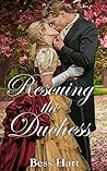 Rescuing the Duchess