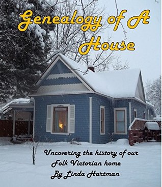 Genealogy of a House (Kindle Edition)