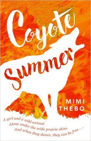 Coyote Summer (Paperback)