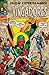 Coleção Histórica Marvel: Os Vingadores – Volume 3