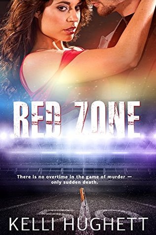 Red Zone (Paperback)