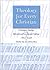Theology for Every Christian by Timothy Tow