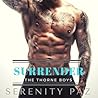 Surrender:  The T...