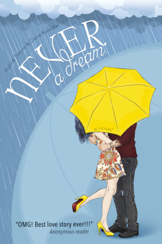 Never a Dream