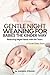 Gentle Night Weaning for Babies the Kinder Way by Andrea Strang