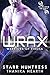 Wrax (Warriors Of Firosa, #1)