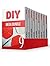DIY MEGA Bundle: Amazing DIY & Crafts Guides for Making Amazing Crafts You Can Easily Sell