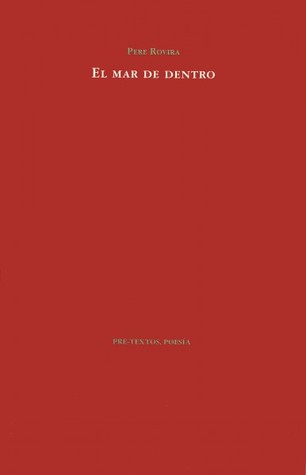 El mar de dentro (Paperback)