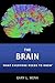 The Brain by Gary L. Wenk