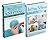(2 Book Bundle) "Beginners Guide to Knitting" & "Knitting Patterns For Babies"