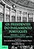 Os presidentes do Parlamento português  by Fernando de Sousa