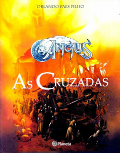 Angus: As Cruzadas