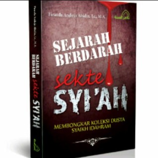 Sejarah Berdarah Sekte Syiah