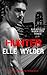 Hunter (Bad Boys of River City, #3)