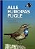 Alle Europas fugle