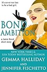Bond Ambition by Gemma Halliday
