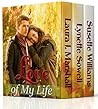 Love of My Life (A Love for all Seasons #1)