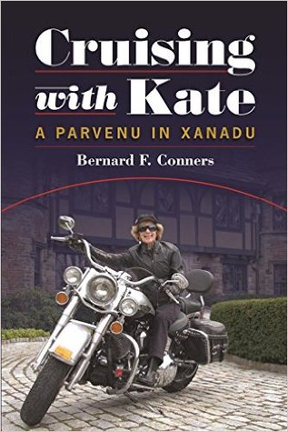 Cruising with Kate: A Parvenu in Xanadu