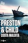 Costa maldita by Douglas Preston