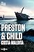 Costa maldita (Pendergast, #15)