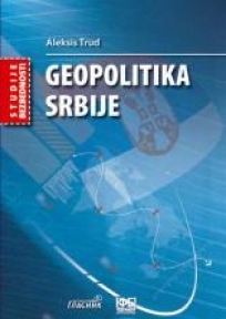 Geopolitika Srbije
