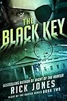The Black Key by Rick Jones