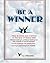 Be a Winner  by O.P. Sharma
