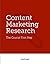 Content Marketing Research....