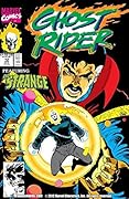 Ghost Rider #12