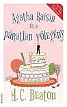 Agatha ​Raisin és a páratlan vőlegény by M.C. Beaton
