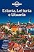 Estonia, Lettonia e Lituania (Italian Edition)