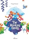 The monkey family #1 by Margo Renard The monkey family #1 by Margo Renard