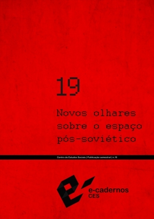 Novos olhares sobre o espaço pós-soviético