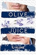 Olive Juice 