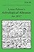 Astrological Almanac for 2017