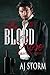 The Blood Rose (Divine Inte...