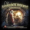 Sherlock Holmes Chronicles - Weihnachts-Special 2