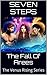 The Fall Of Arees (Venus Rising #2)